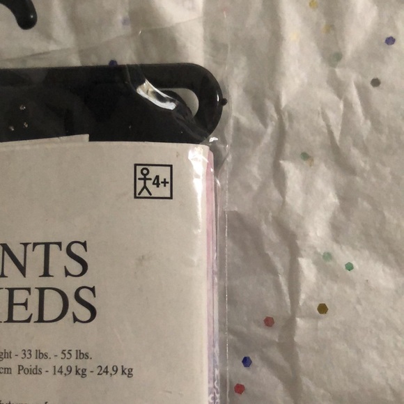 Disney’s frozen girls footless tights - Picture 8 of 8